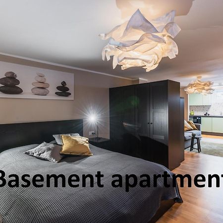 Vila Valentina Ljubljana Extérieur photo