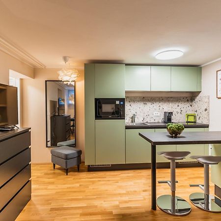 Vila Valentina Ljubljana Chambre photo