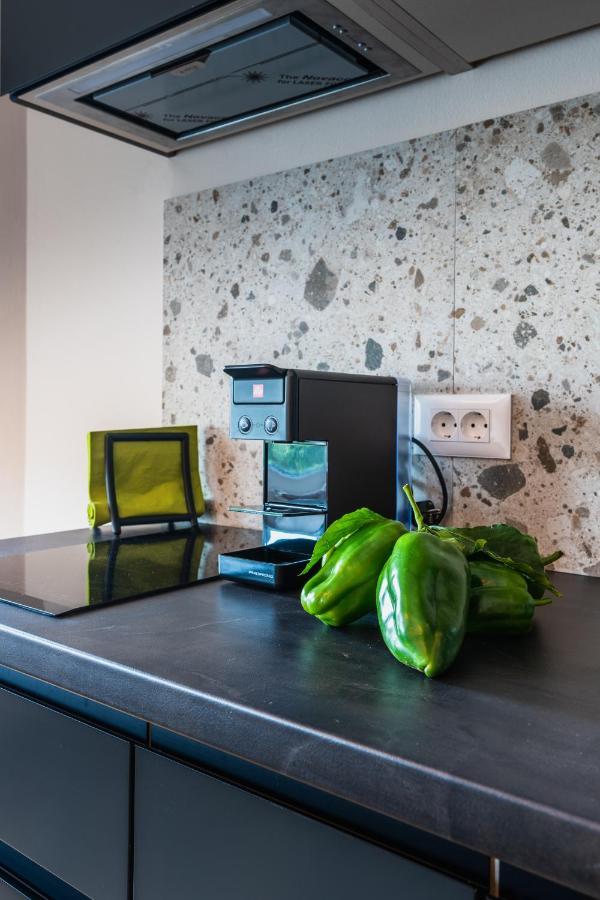 Vila Valentina Ljubljana Extérieur photo