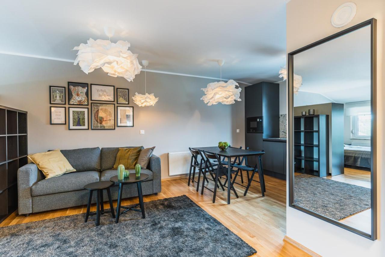 Vila Valentina Ljubljana Extérieur photo
