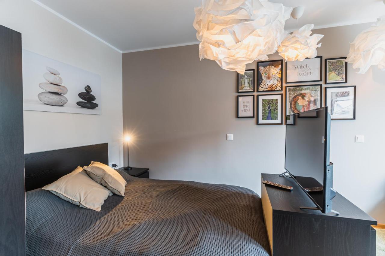 Vila Valentina Ljubljana Extérieur photo