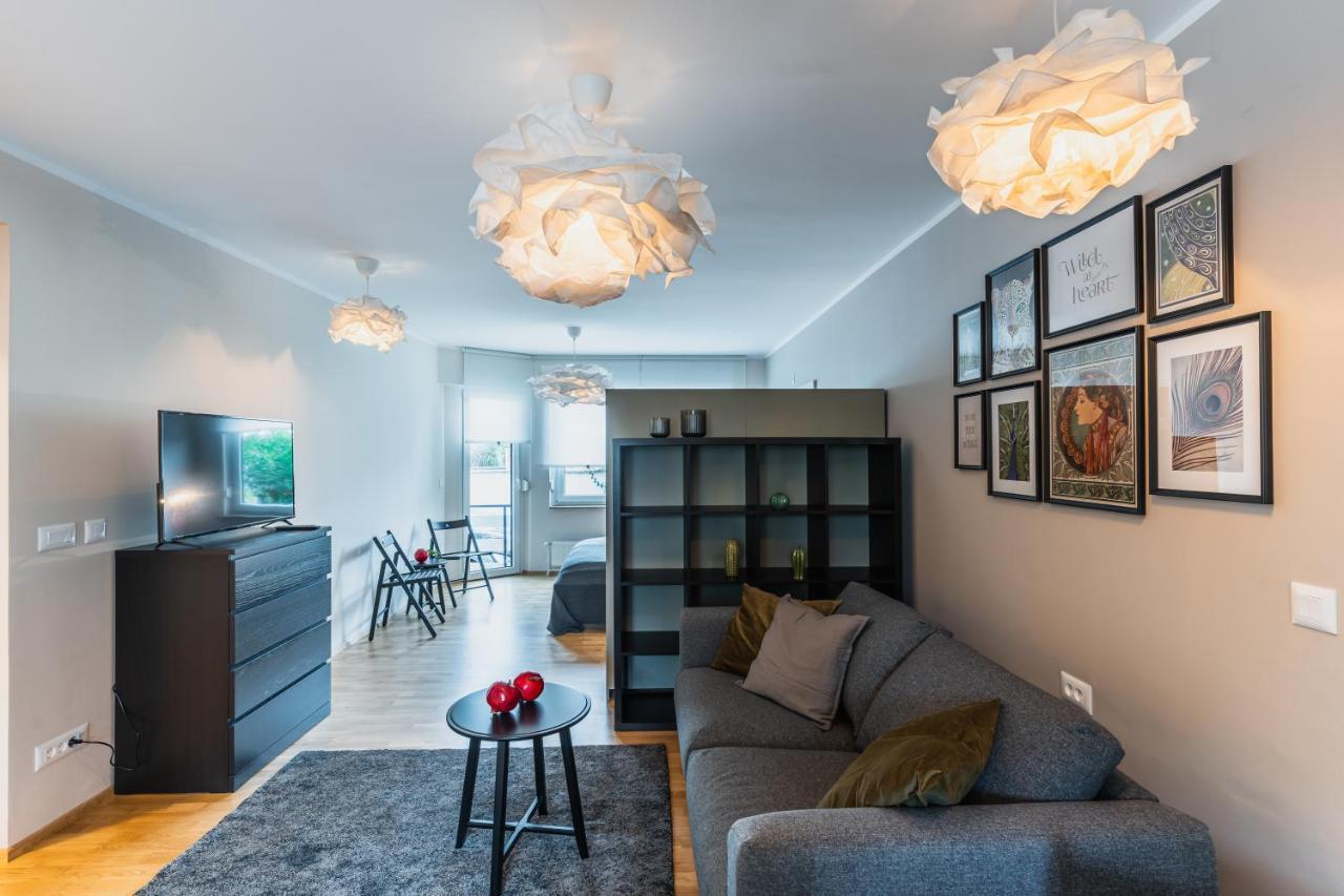 Vila Valentina Ljubljana Extérieur photo