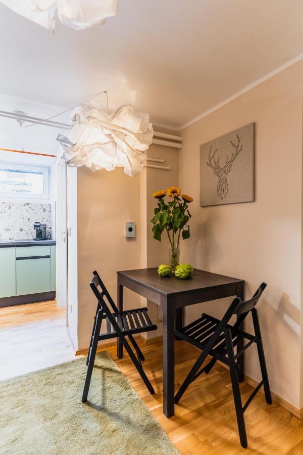 Vila Valentina Ljubljana Extérieur photo