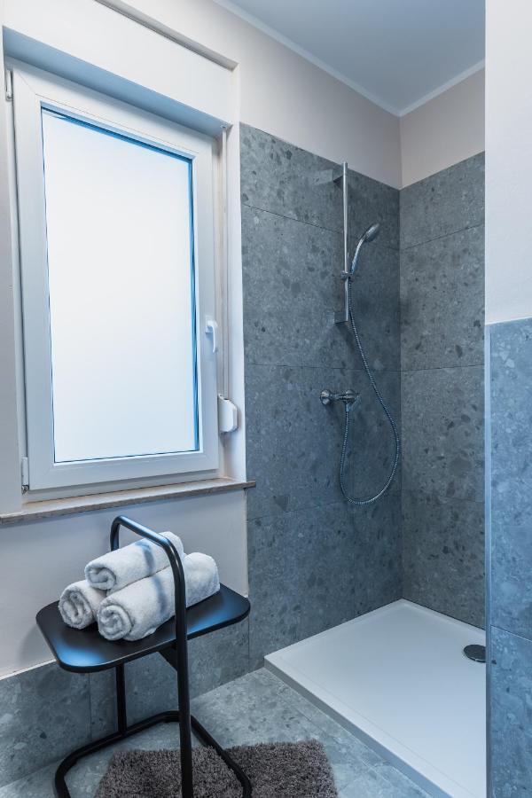 Vila Valentina Ljubljana Extérieur photo
