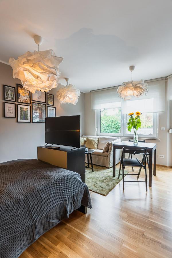 Vila Valentina Ljubljana Extérieur photo