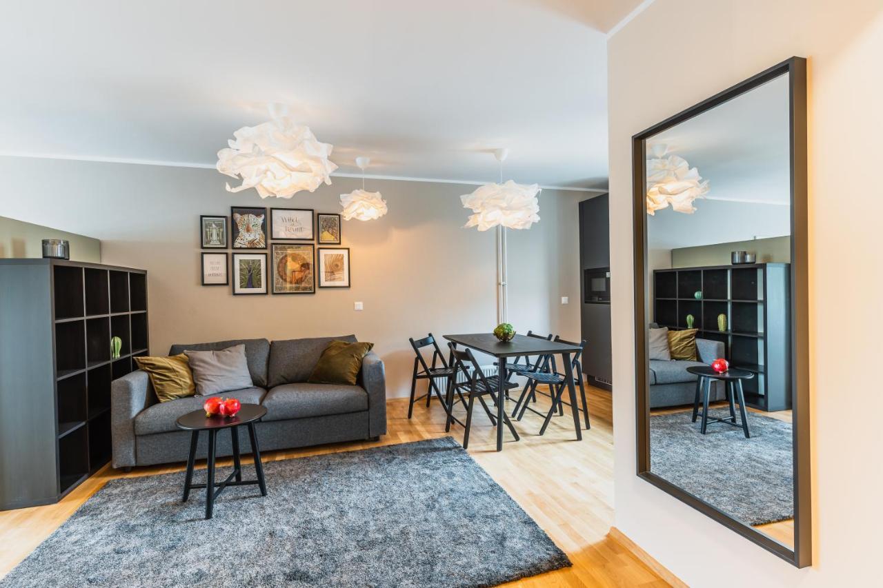 Vila Valentina Ljubljana Extérieur photo