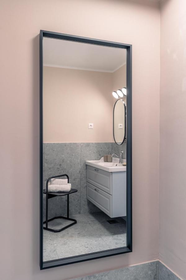 Vila Valentina Ljubljana Extérieur photo