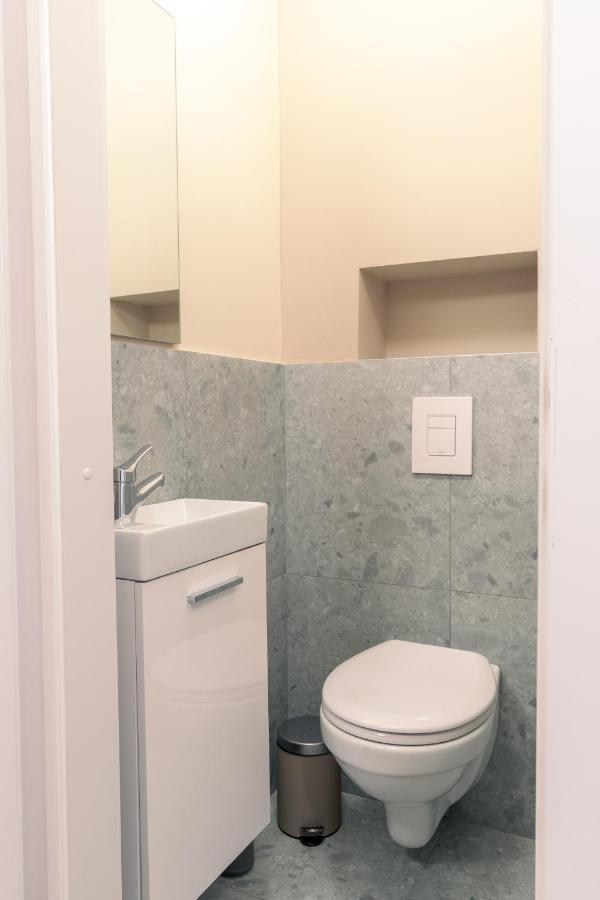 Vila Valentina Ljubljana Extérieur photo