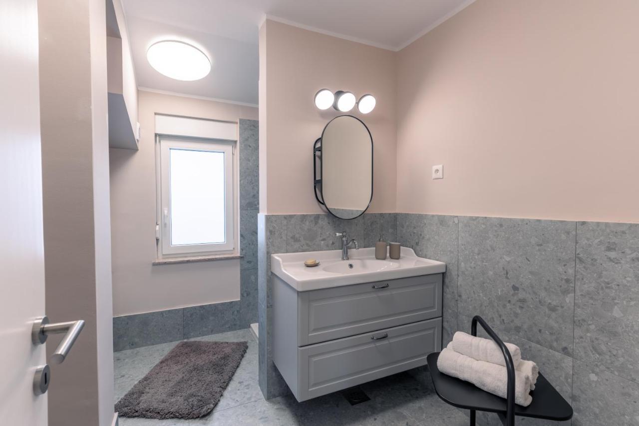 Vila Valentina Ljubljana Extérieur photo