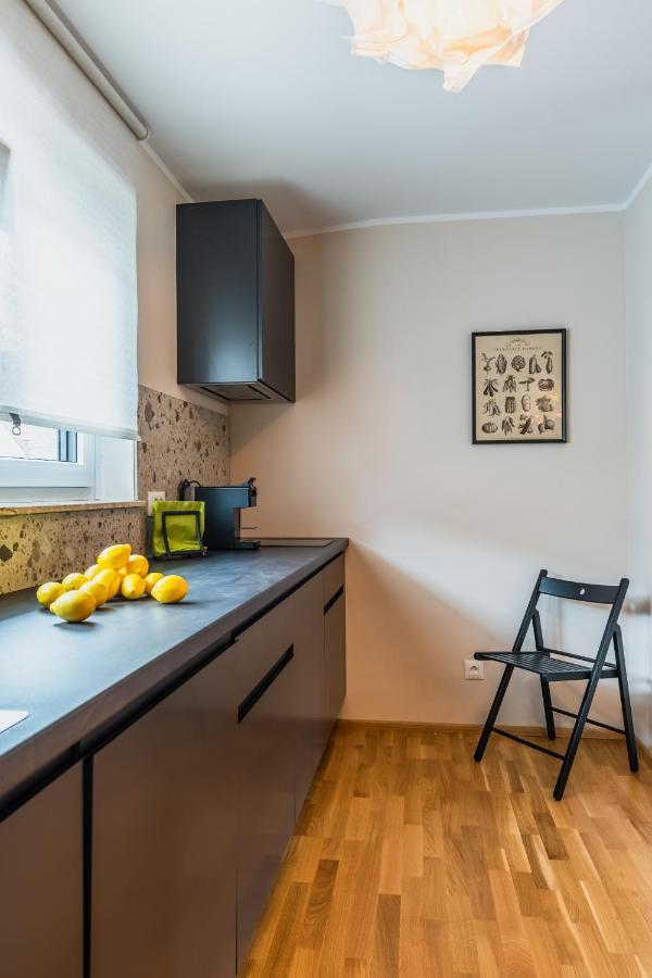 Vila Valentina Ljubljana Extérieur photo