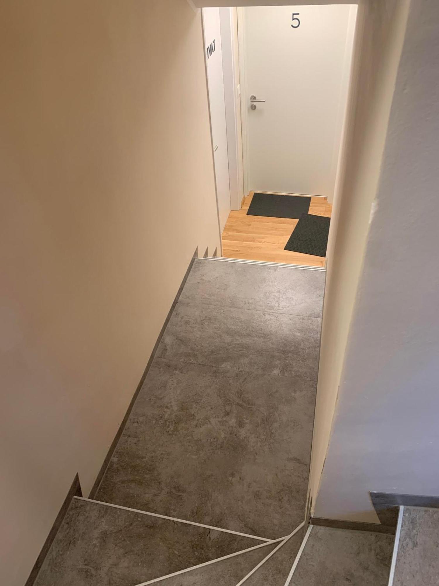 Vila Valentina Ljubljana Chambre photo