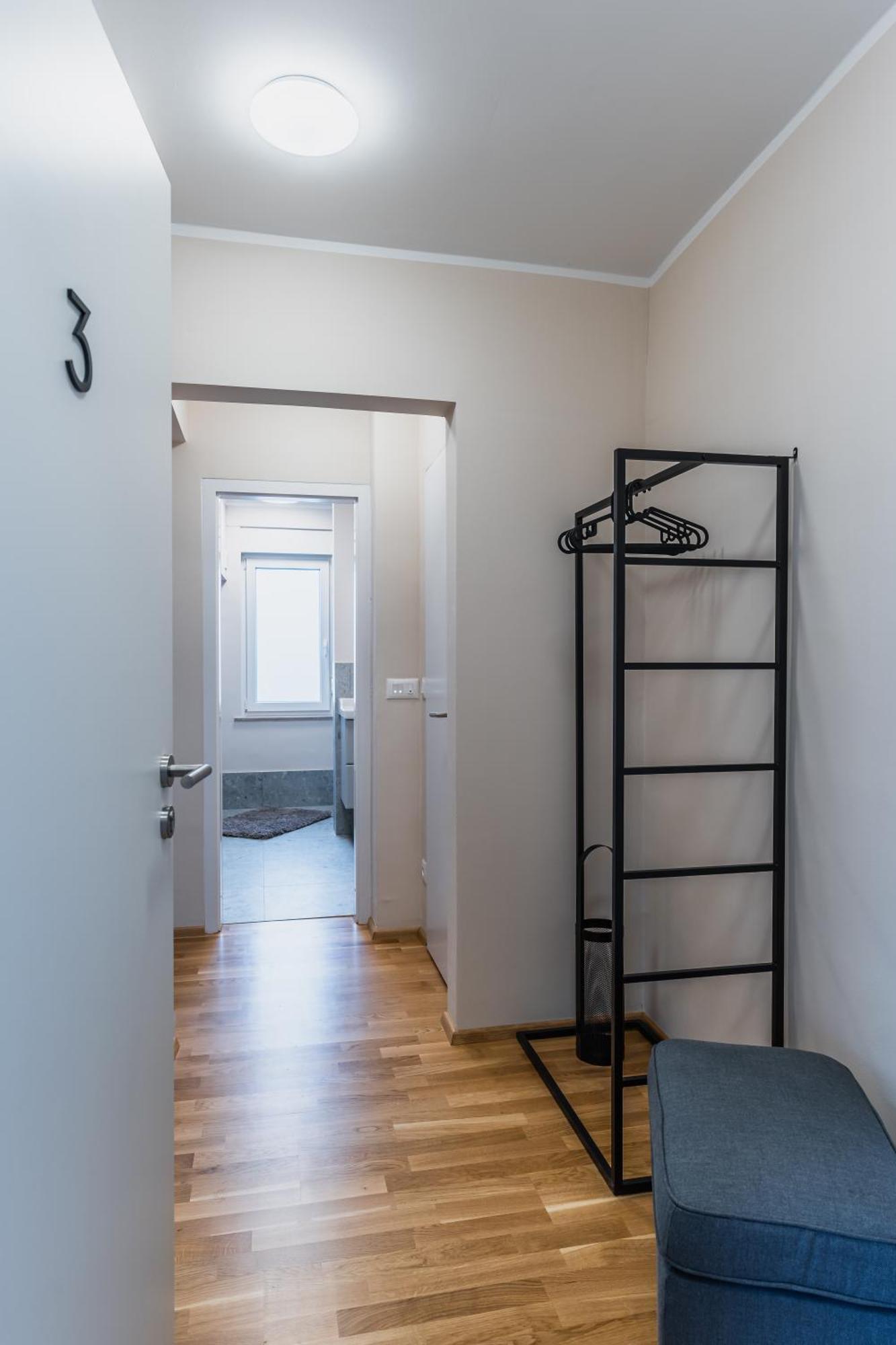 Vila Valentina Ljubljana Chambre photo