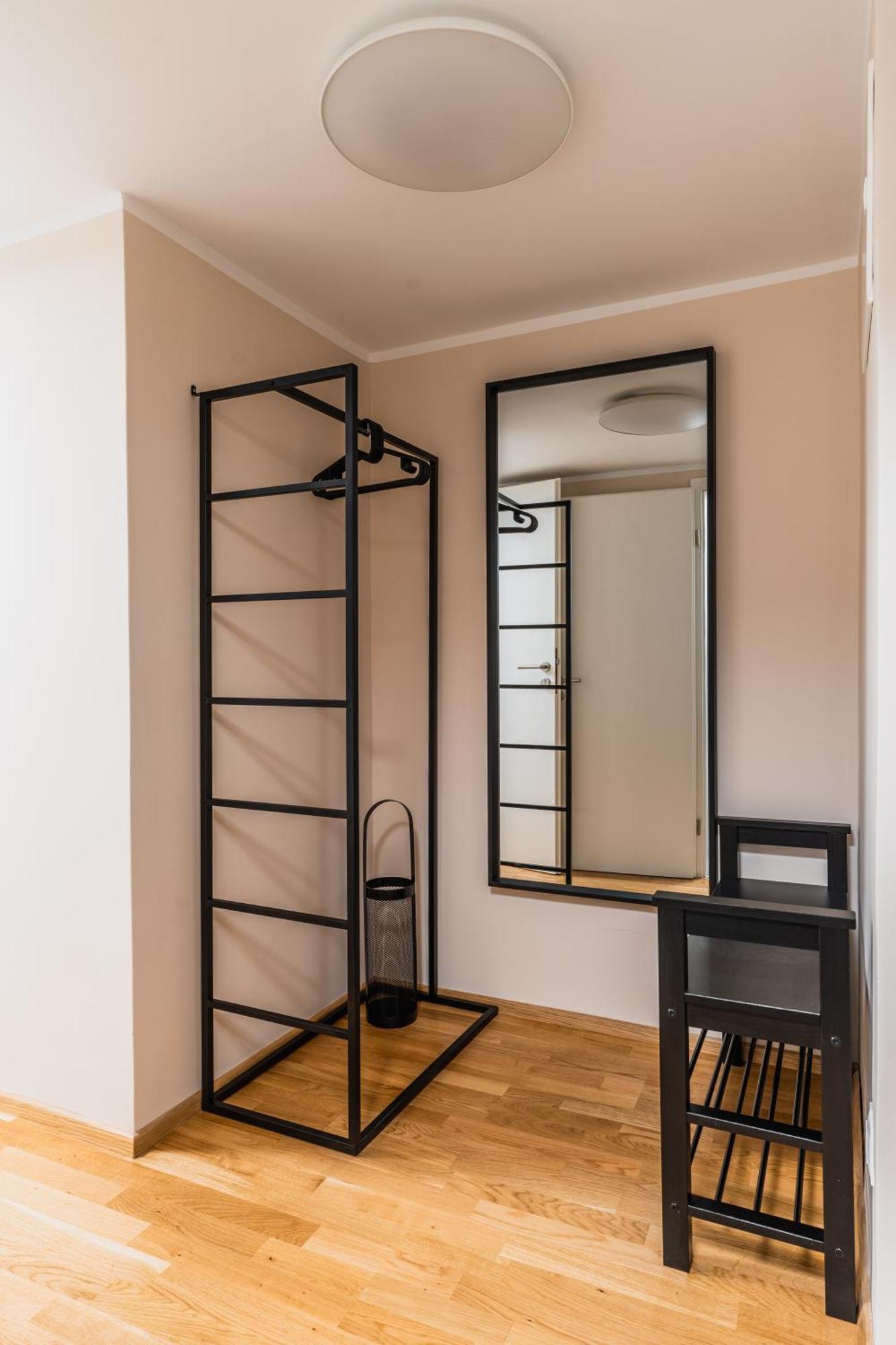 Vila Valentina Ljubljana Chambre photo