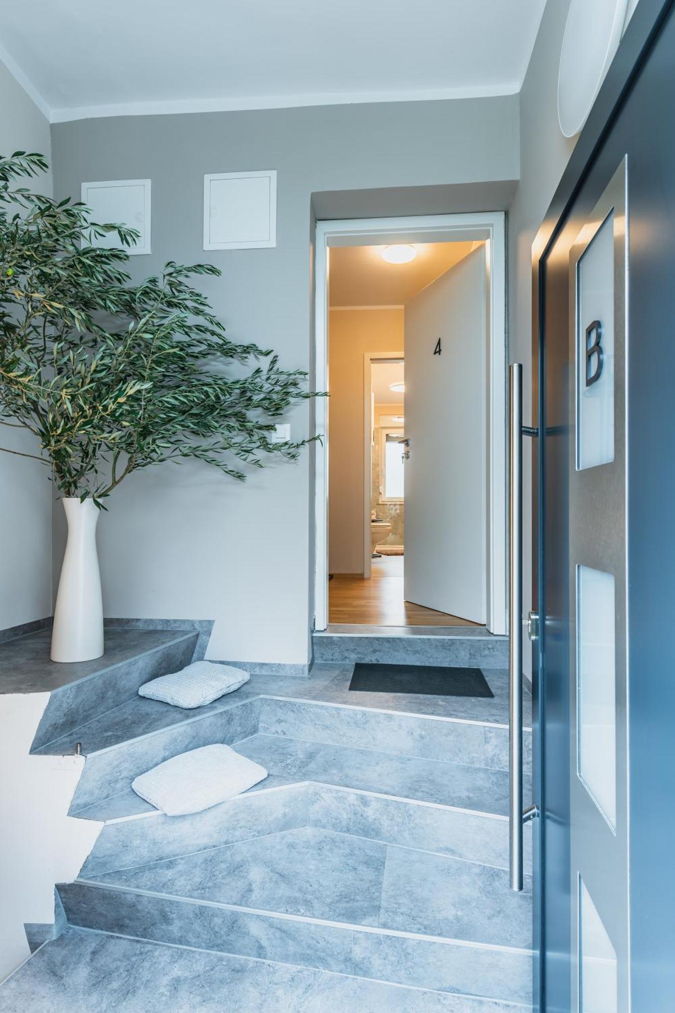 Vila Valentina Ljubljana Chambre photo