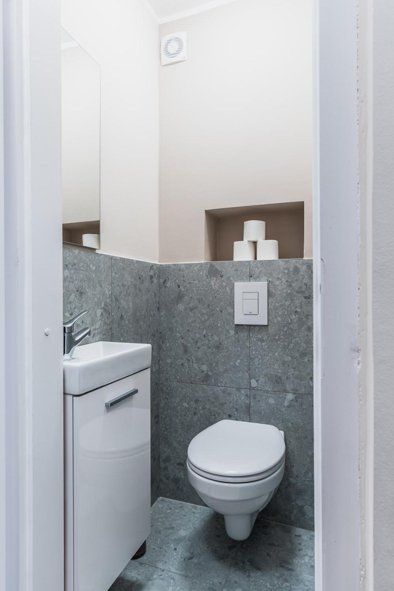 Vila Valentina Ljubljana Chambre photo