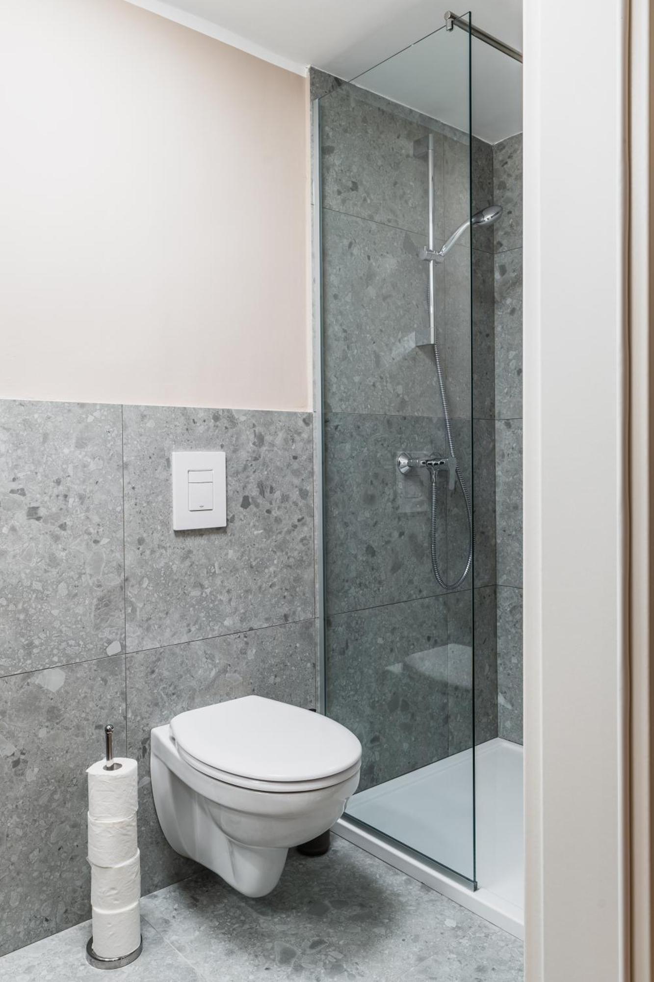Vila Valentina Ljubljana Chambre photo