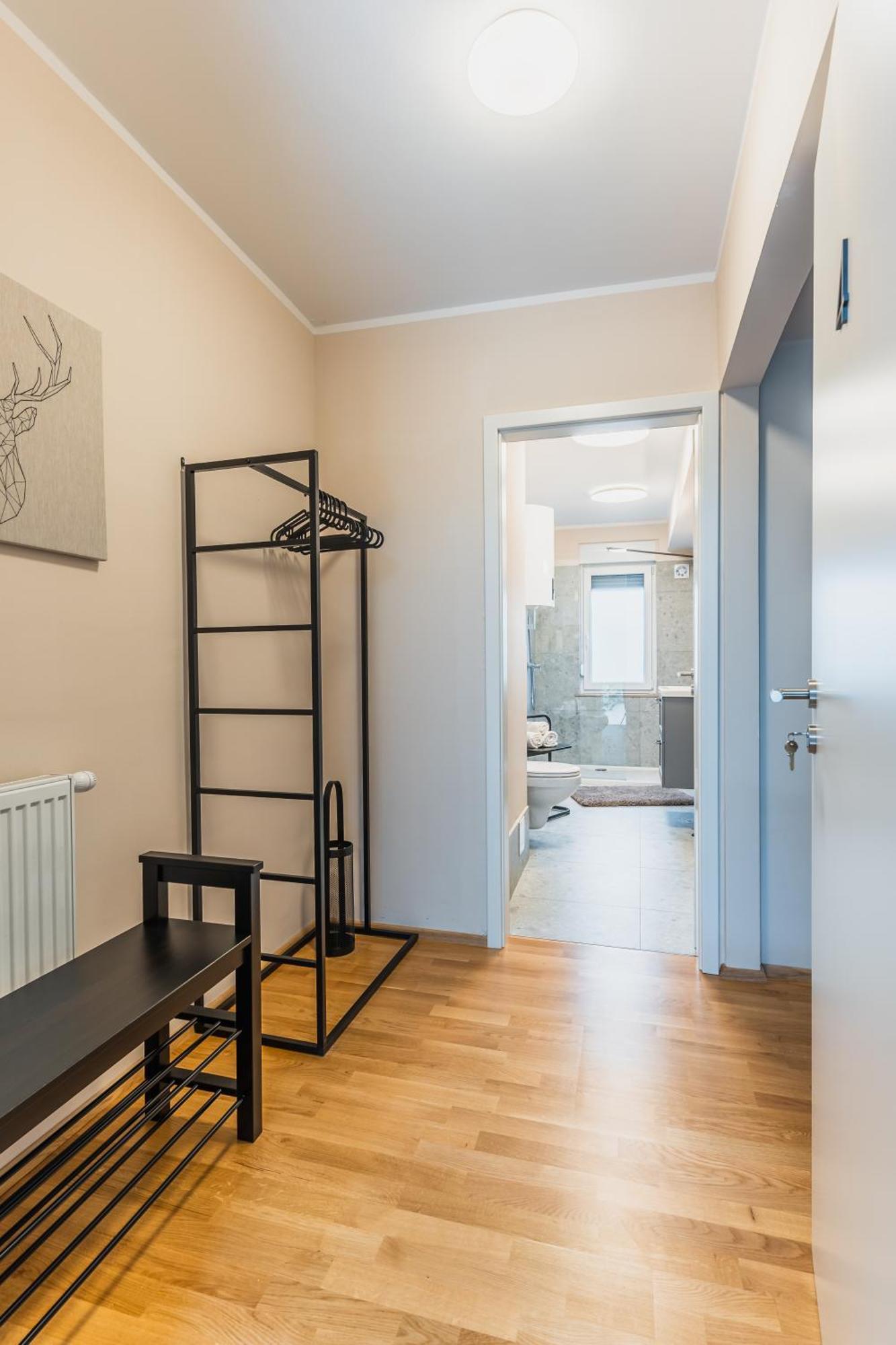 Vila Valentina Ljubljana Chambre photo