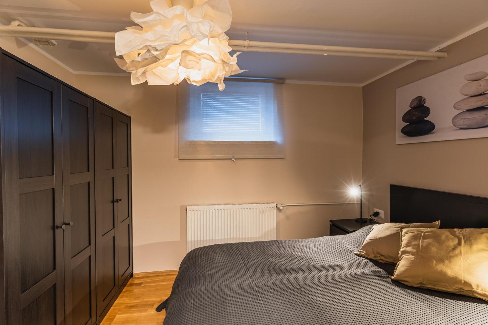 Vila Valentina Ljubljana Chambre photo