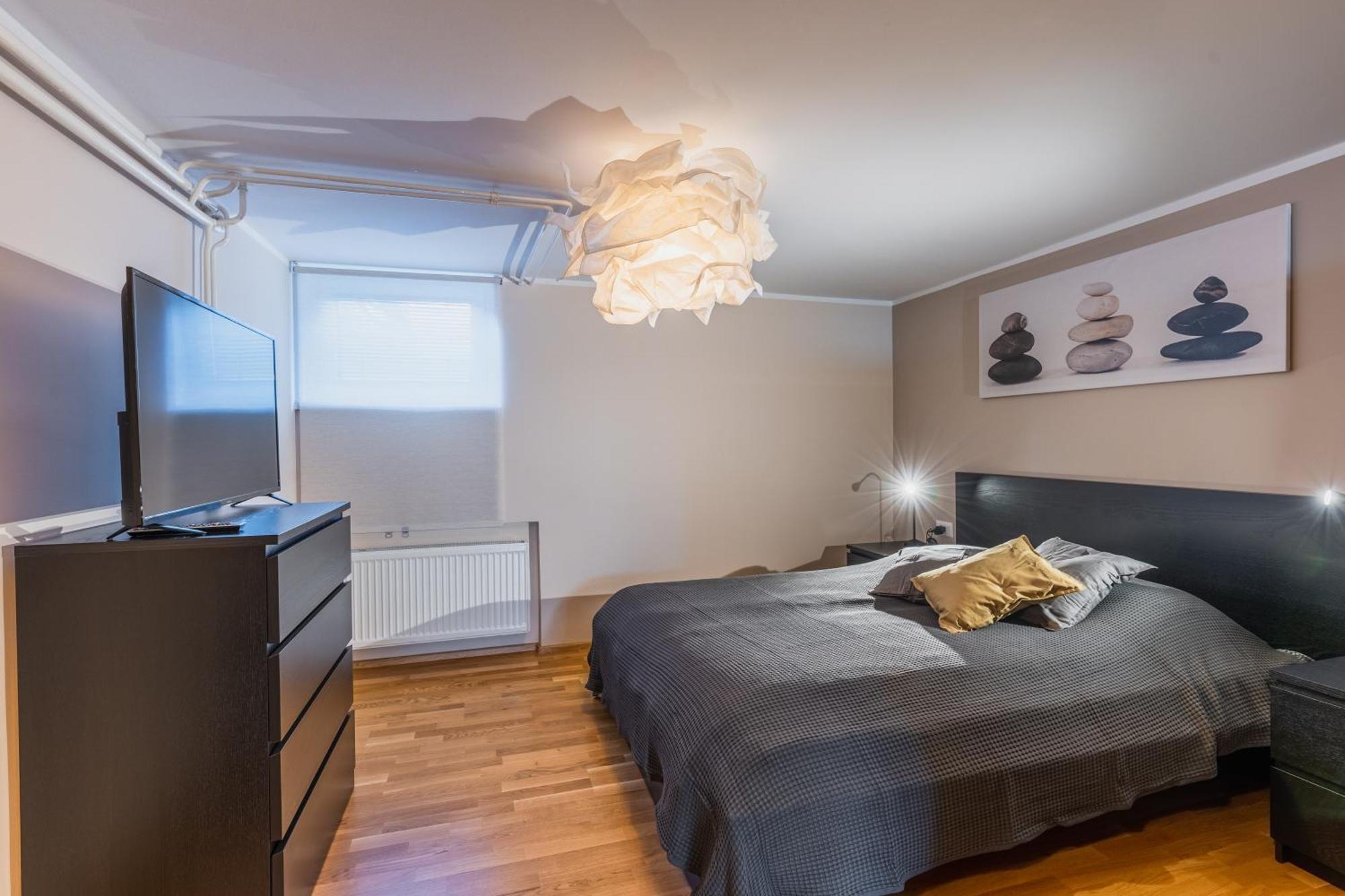Vila Valentina Ljubljana Chambre photo
