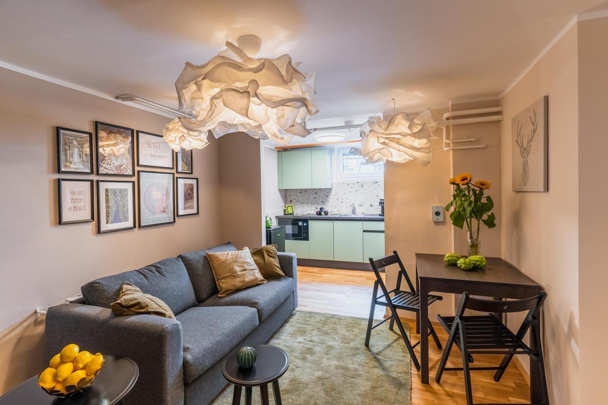 Vila Valentina Ljubljana Chambre photo