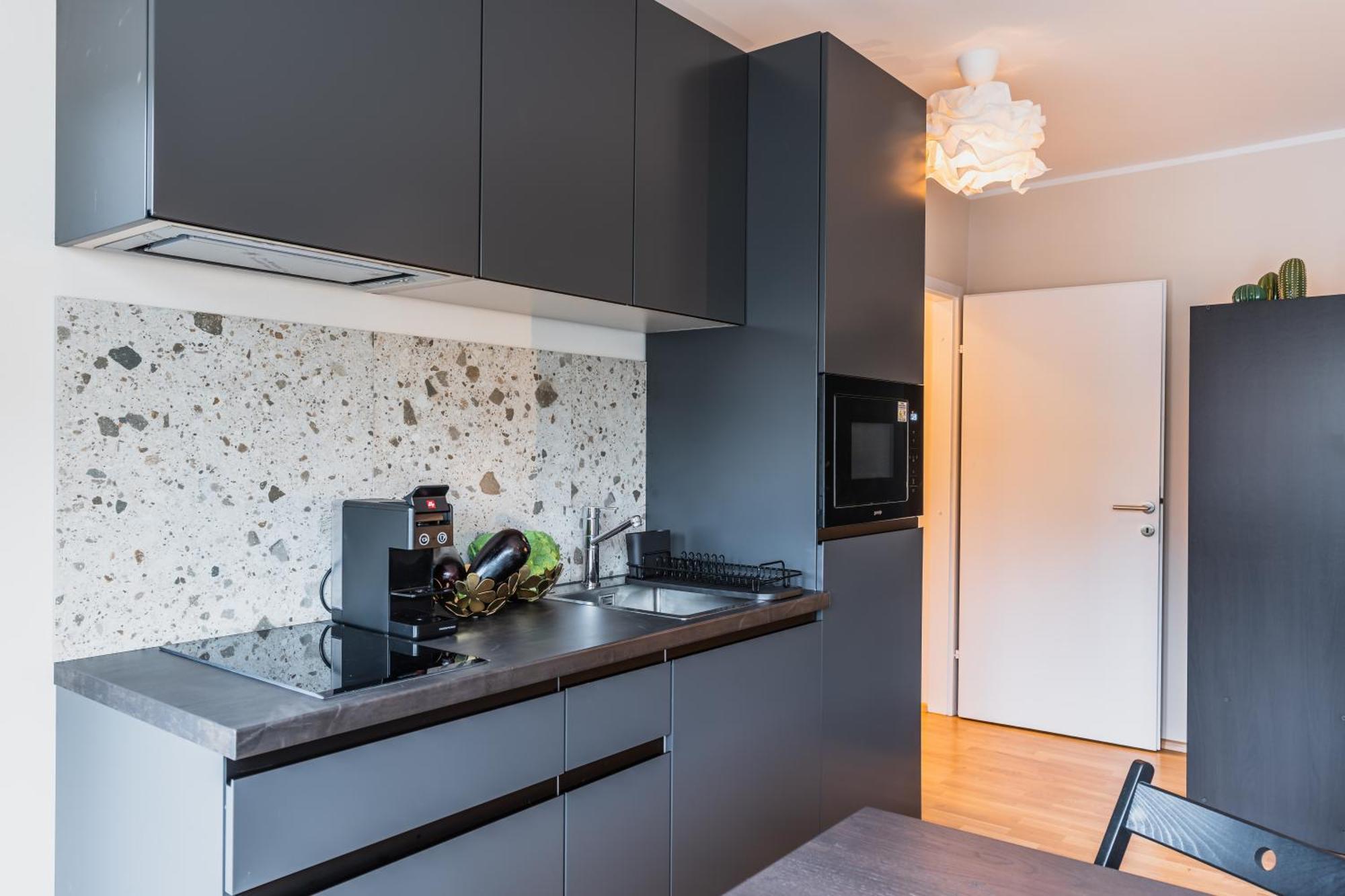 Vila Valentina Ljubljana Chambre photo