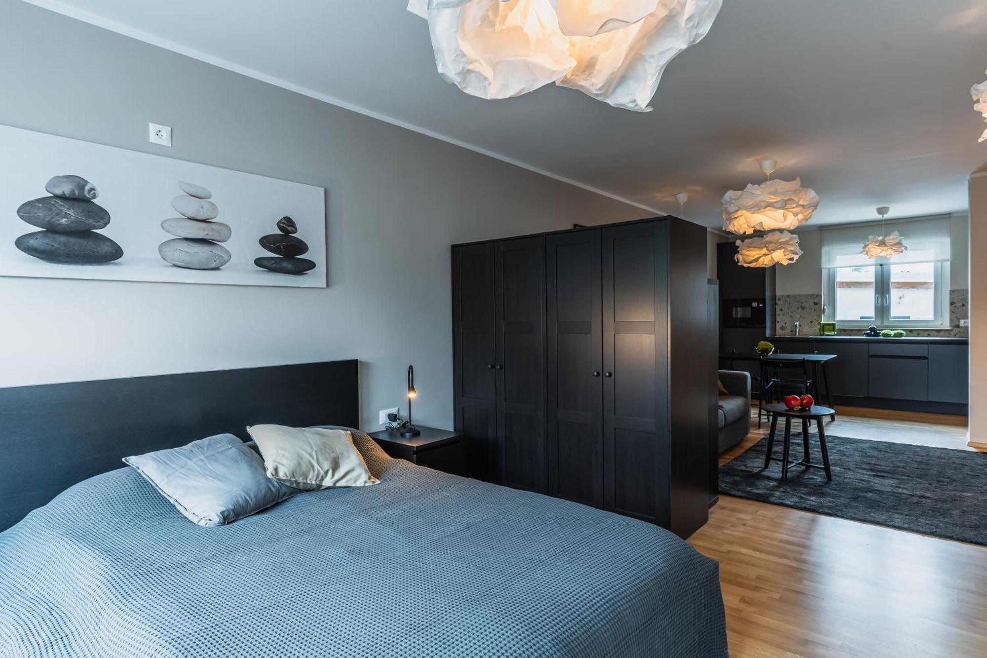 Vila Valentina Ljubljana Chambre photo