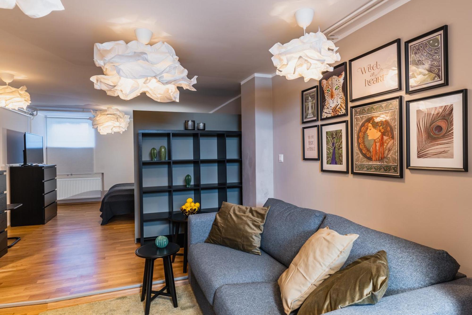 Vila Valentina Ljubljana Chambre photo